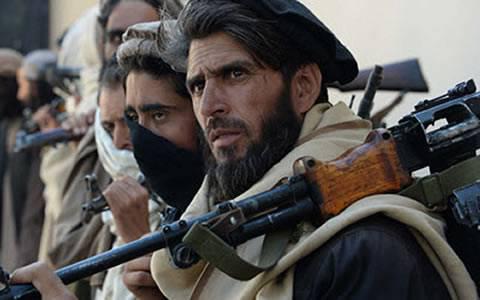 ifmat - IRGC, Cooperation With Taliban Militants in Afghanistan