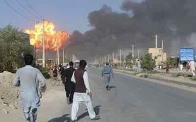 ifmat - Iran regime is behind the terrorist attack in Kandahar Afghanistan Report