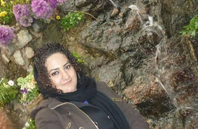 ifmat - Despite poor health, Atena Daemi was returned to prison