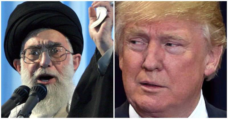 ifmat - The Trump administration's Iran policy is dangerous and flawed