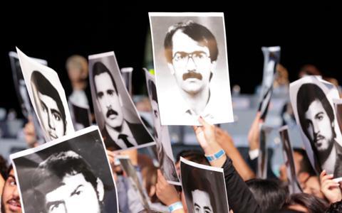 ifmat - Iran Regimes Official Proud of Role in 1988 Massacre