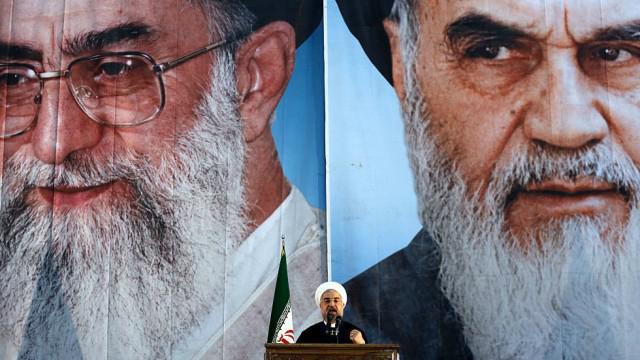 ifmat - US policy on Iran needs major makeover