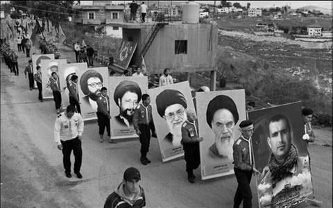 ifmat - Hezbollah, the Most Important Instrument of Iranian Regime in the Region