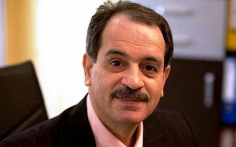 ifmat - Iran Sentences Prisoner Mohammad Ali Taheri to Death