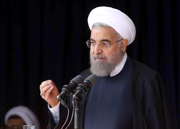 ifmat - Rouhani ministers stress on repression, export of terrorism, and aggressive meddling