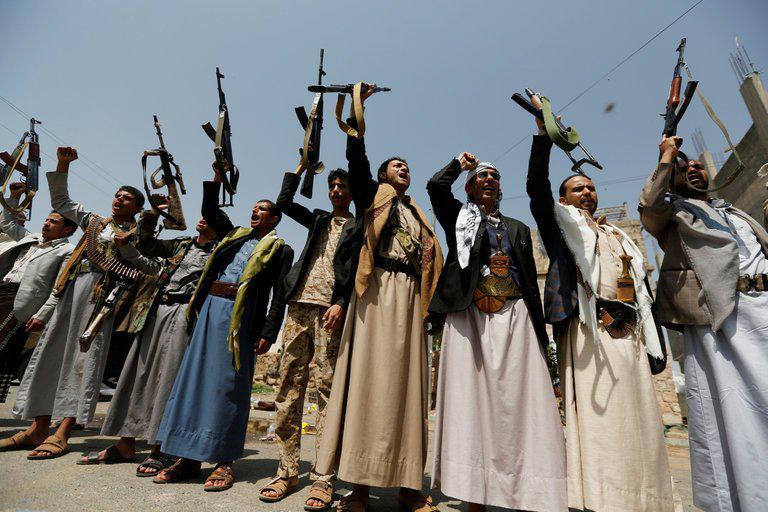 ifmat - Iran Is Smuggling Increasingly Potent Weapons Into Yemen