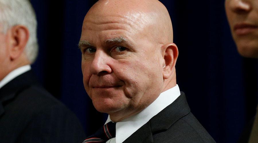 ifmat - US security adviser slams Iran Malaign Destructive regional influence