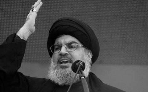 ifmat - Iran regime backed Hezbollah is a terrorist group