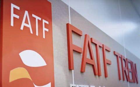 ifmat - Iran regimes fear of inancial action task force on money laundering (FATF) sanctions