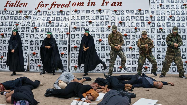 ifmat - Human Rights Day and Iran indifference to another UN resolution