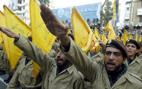 ifmat - Iran regime losing its grip on power across the Middle East