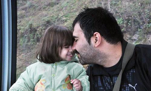 ifmat - Political prisoner Soheil Arabi deprived of basic rights in quarantine ward