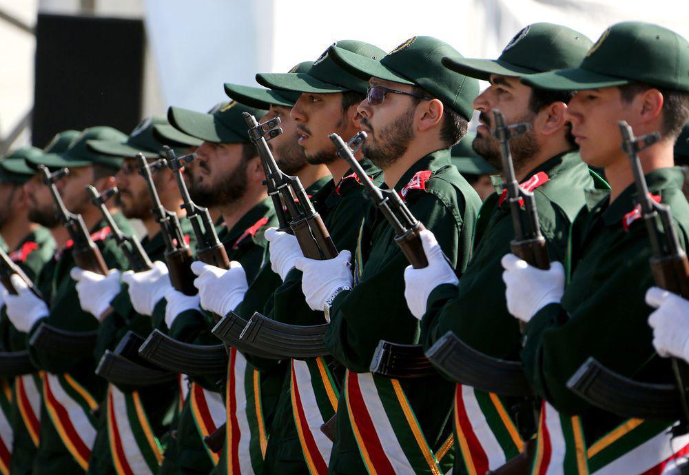 ifmat - Iran armed forces to sell