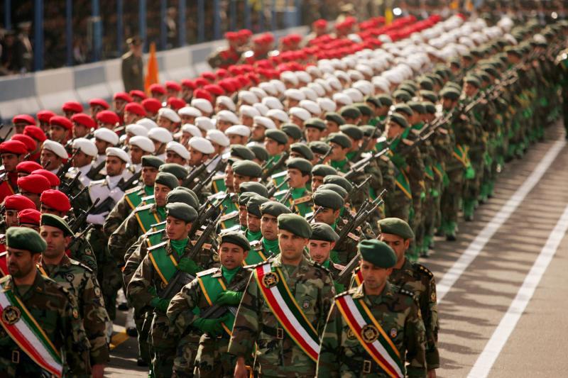 ifmat - Iran new military budget remains off-line