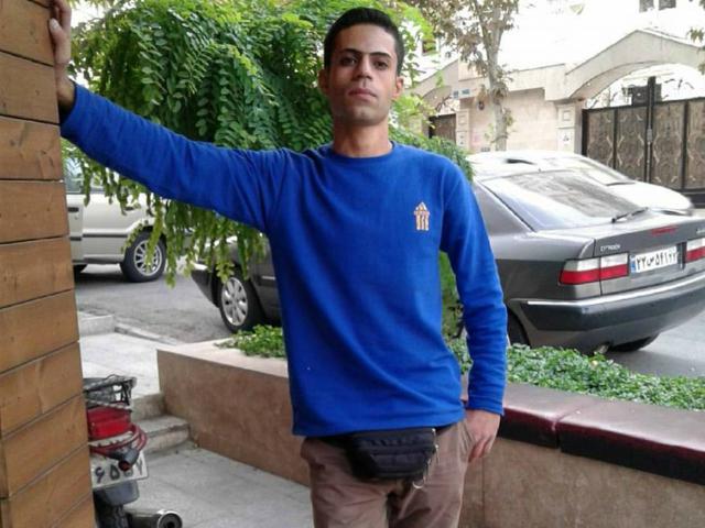 ifmat - Iran tortures two young protesters to death in prison