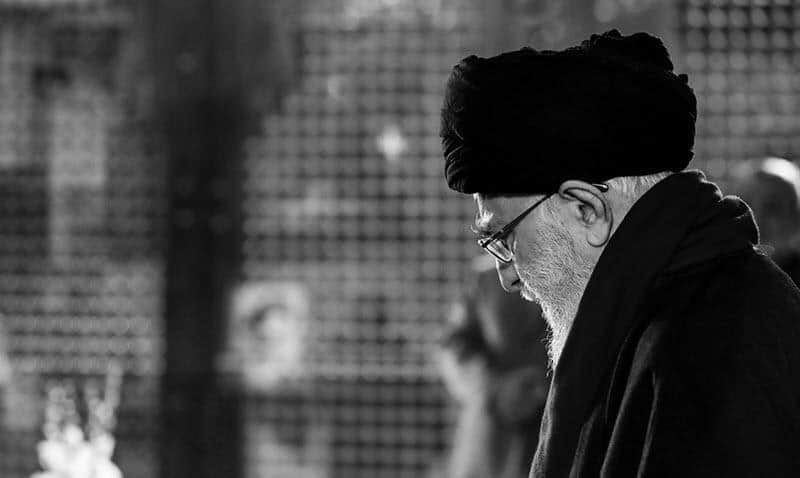 ifmat - Iran regime supreme leader described as new Hitler