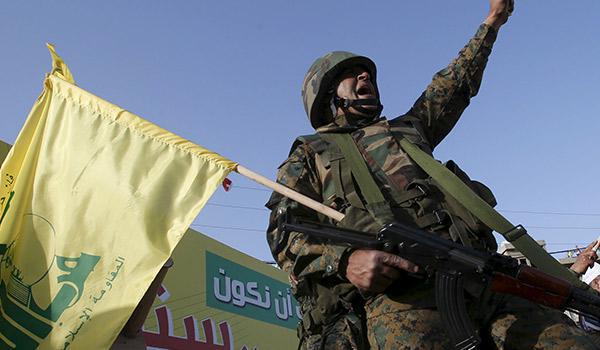 ifmat - Official says Iran gives Hezbollah 700 million a year