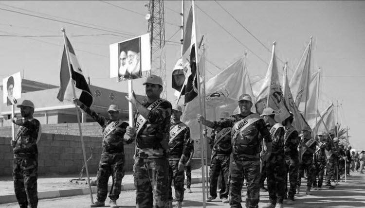 ifmat - The only way to stop Iran proxies in Iraq is regime change