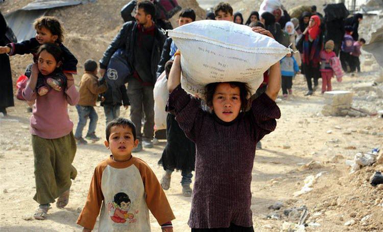 ifmat - Iran regime should be held to account for human rights abuses in Syria