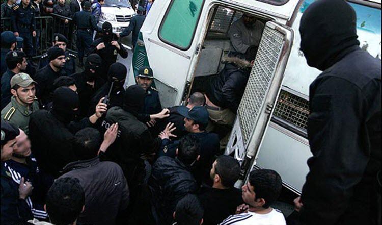 ifmat - The fate of prisoners in Iran