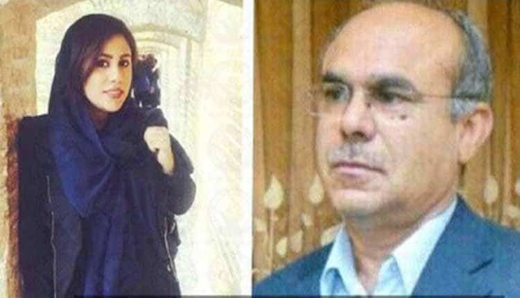 ifmat - Bahai father and daughter sentenced to prison in Iran