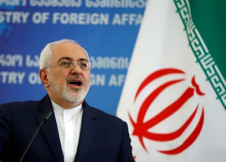 ifmat - Iran will resume nuke program if US leaves deal