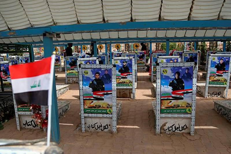 ifmat - Iraq grapples with Iranian influence ahead of May elections