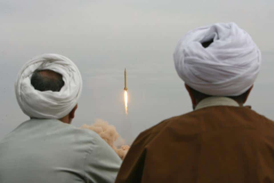 ifmat - Why Iran wont cut back on its missile program