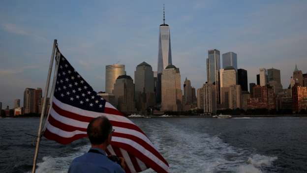 IFMAT_Iran must pay 6bn dol to victims of 9-11 attacks