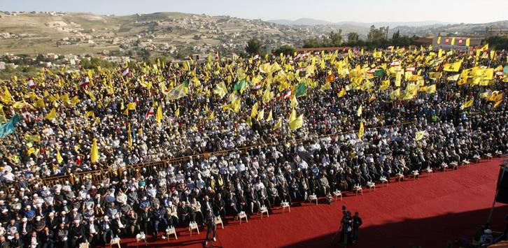 ifmat - After Hezbollah election success Iran may no longer feel constrained to attack Israel