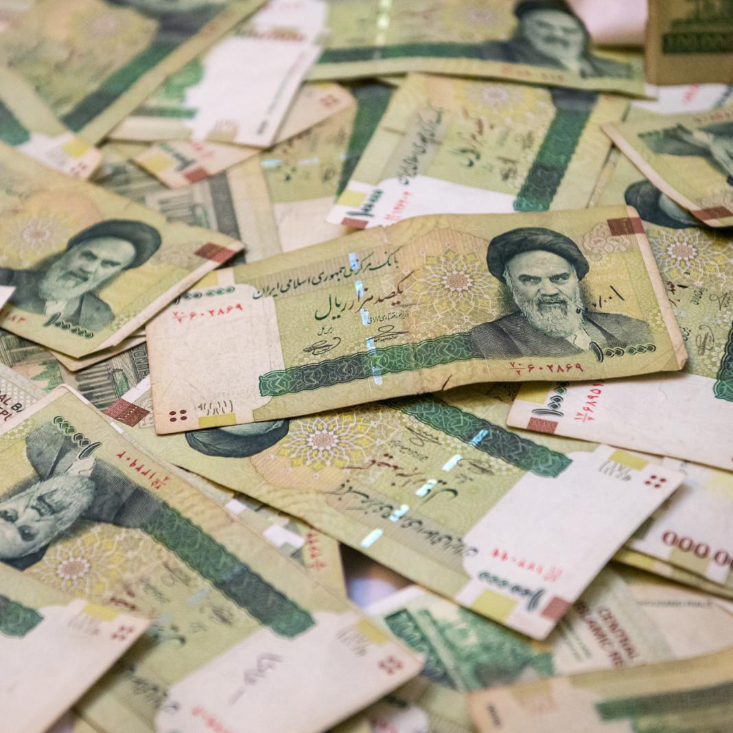 ifmat - Billions sent out of Iran to purchase cryptocurrencies