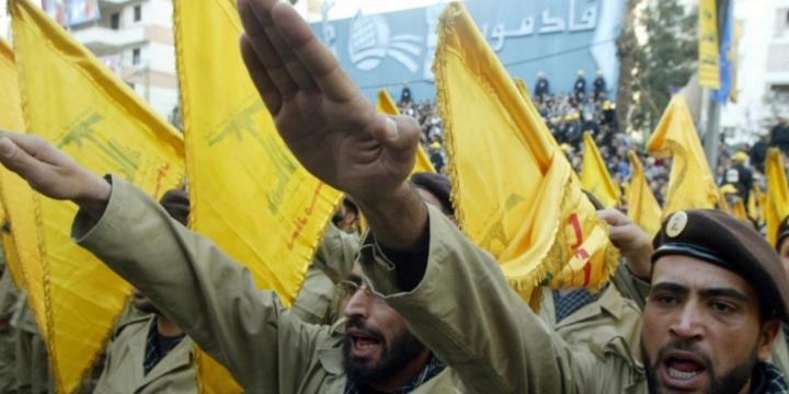 ifmat - Hezbollah Settlers changing Syria demography under Iranian direction