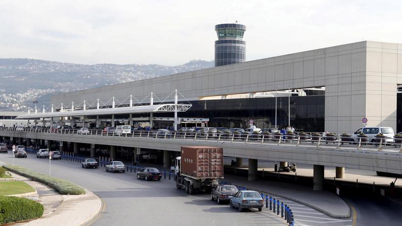 ifmat - IRGC was allowed to use Beirut airport to transfer guns and drugs