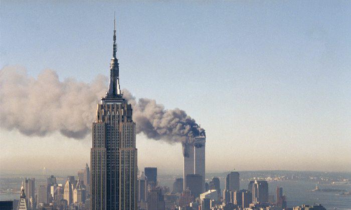 ifmat - Iran admits to aiding 911 Attacks