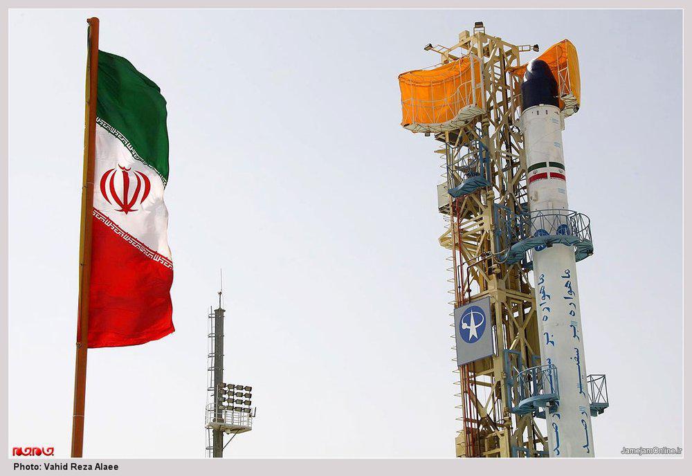 ifmat - Iran focuses on domestically-made satellite