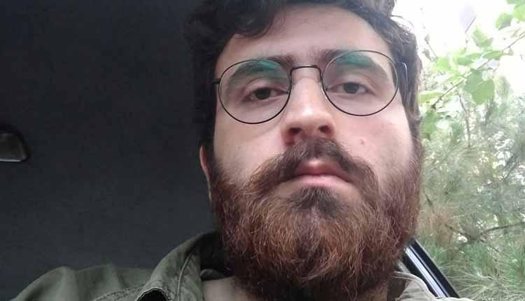 ifmat - No news of detained student in Iran