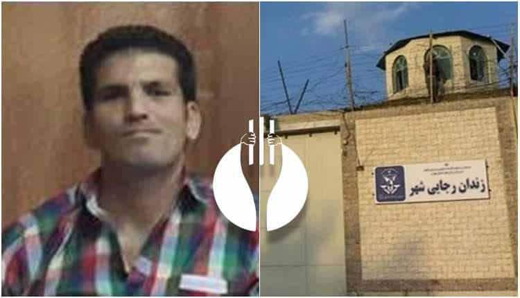 Political Prisoner Starts Hunger Strike At Iranian Prison Ifmat