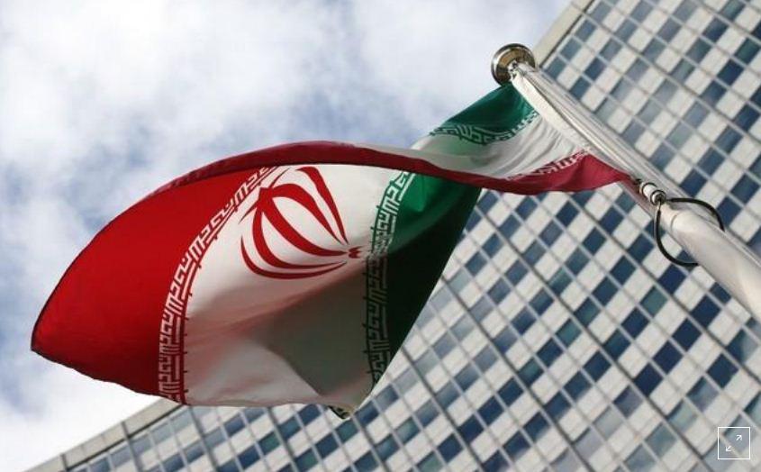 ifmat - Iran files suit in international court against US over sanctions