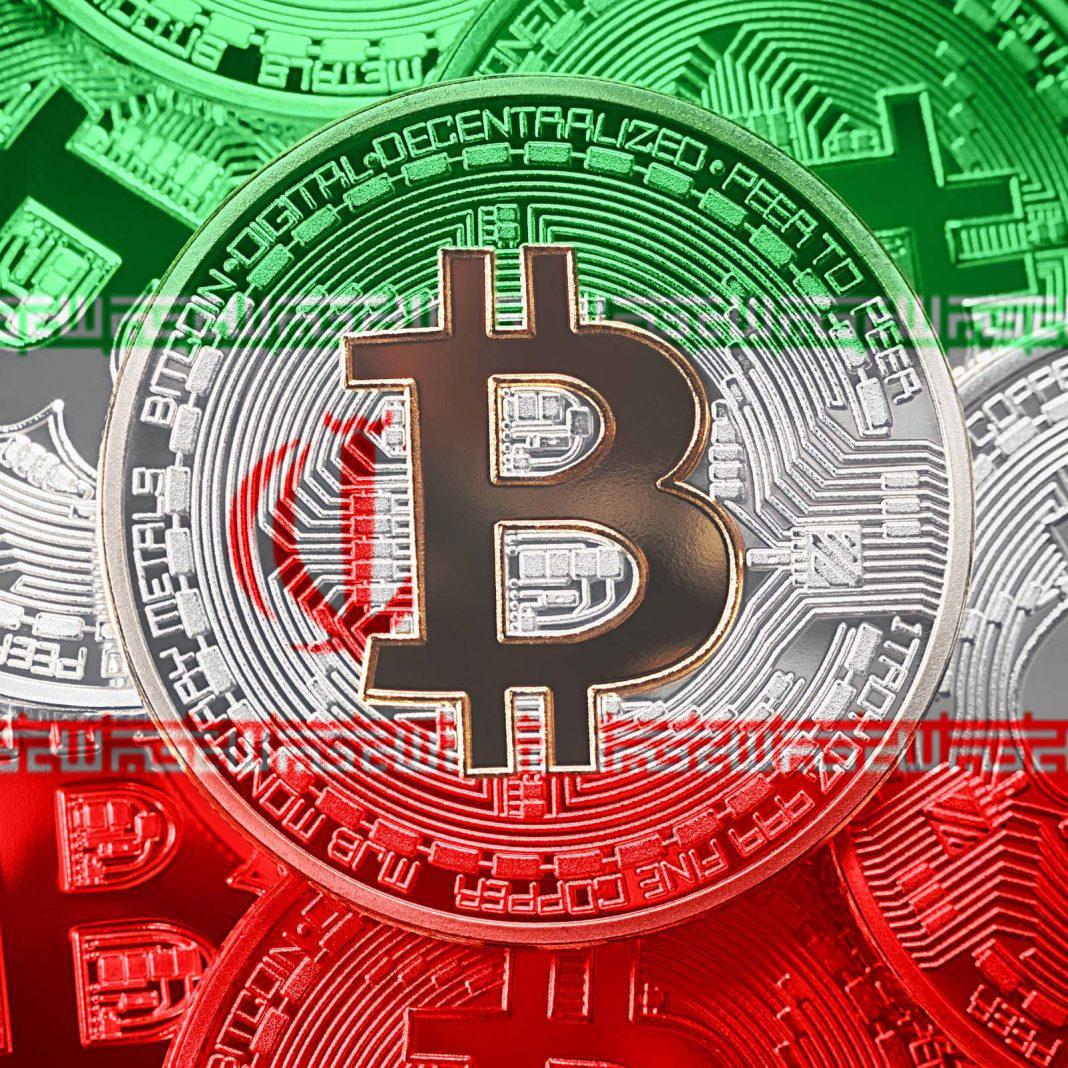 ifmat - Iran will use cryptocurrencies to evade US sanctions