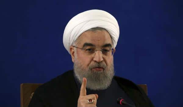 ifmat - Political party of Rouhani never were moderates, but insiders