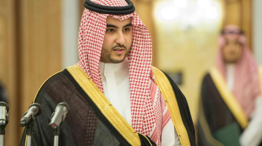 ifmat - Saudi ambassador to US calls for confronting Iran malign behavior