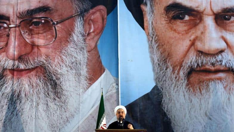 ifmat - Iran growing regional and global isolation