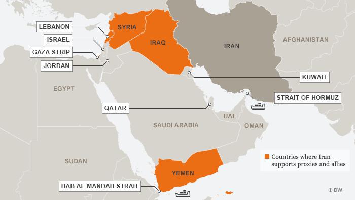 ifmat - Iran is spending people money in military power