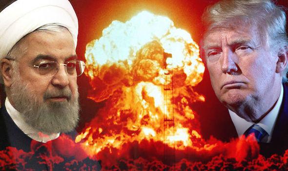 ifmat - Iran threatens Trump with world war as it vows solidarity with Turkey