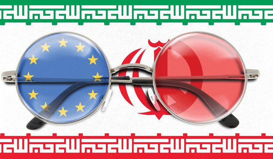 ifmat - The European Union sees Irans rulers through rose-colored glasses