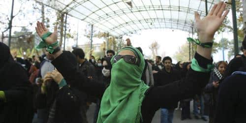 ifmat - Iran student activists denied an education