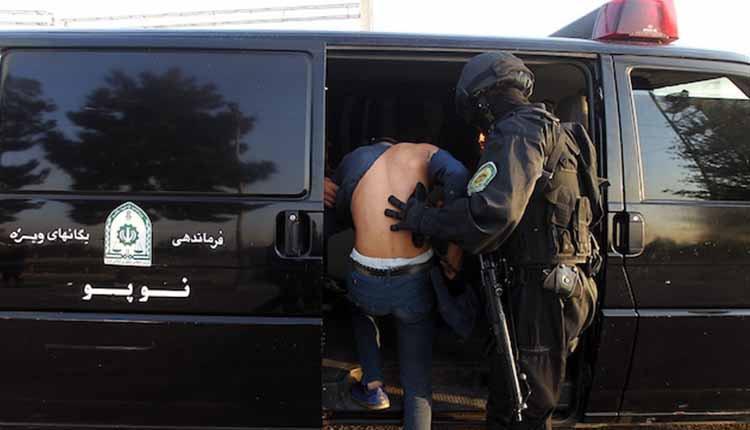 ifmat - Report on arbitrary arrests, torture and cruel treatment of protest detainees