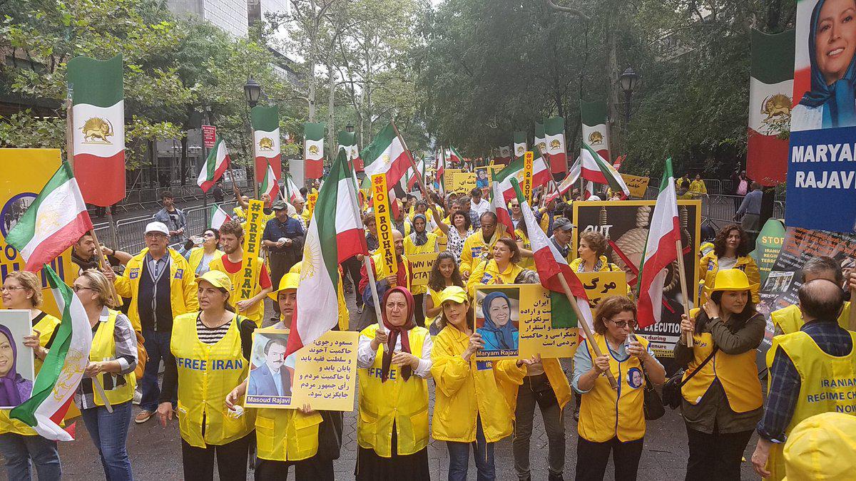 ifmat - The Right Approach to Iran Regime