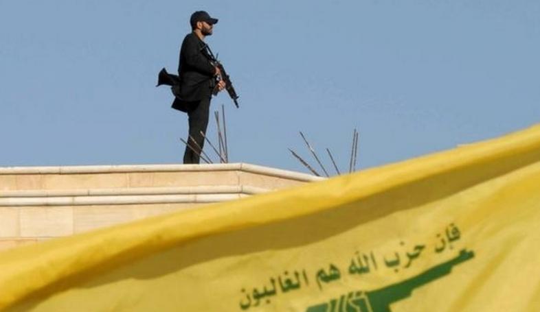 ifmat - UK will designate Iran-backed Hezbollah as a terrorist movement