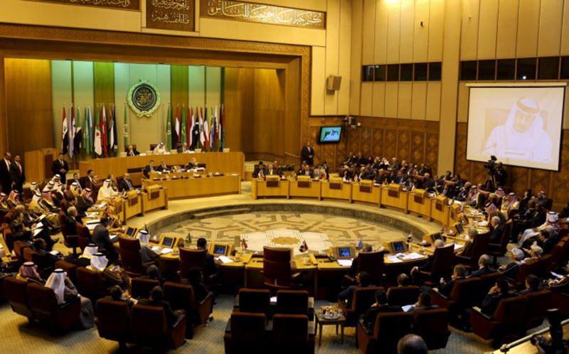 ifmat - Arab parliament condemns Iranian interference in Yemen